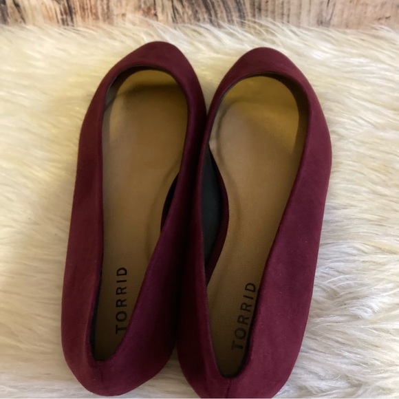 Torrid Flats - Picture 5 of 9